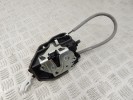 Замок двери задней левой BMW X6-series (E71) 51 22 7 202 147