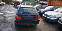 Корпус масляного фильтра BMW 3-series (E46) 7787072