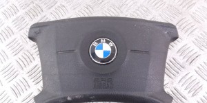 Подушка безопасности водителя BMW 3-series (E46)