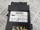 Блок управления сиденьем BMW X5-series (E53) 61 31 8 099 073