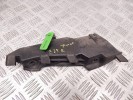 Крепление фары правой BMW 5-series (E39) 63 12 8 362 442