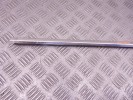 Молдинг стекла двери передней правой наружный BMW 5-series (E60/61) 51 21 7 057 436