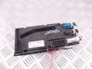 Блок управления светом BMW 5-series (E34) 64 11 8 390 122