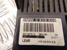Блок управления светом BMW X3-series (E83) 61 31 3 413 319