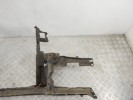 Передняя панель крепления облицовки (телевизор) BMW X5-series (E53) 51 71 8 402 319