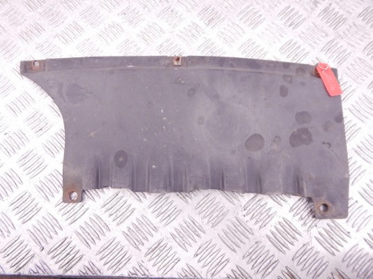 Защита днища BMW 1-series (E87) 51 12 7 118 162