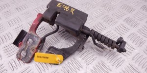 Петля крышки багажника BMW 3-series (E46) 51 24 8 254 016 Петля крышки багажника BMW 3-series (E46) 51 24 8 254 016