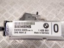 Блок управления двигателем BMW 5-series (E39) 12 14 1 429 861