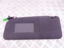 Козырек солнцезащитный BMW X5-series (E53) 51 16 8 258 035