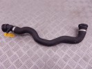 Патрубок радиатора BMW 3-series (F34GT) 17 12 7 811 127