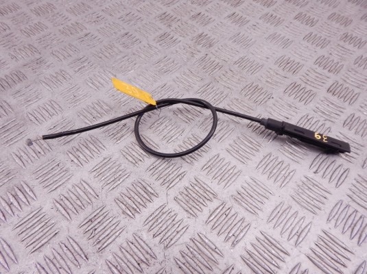 Трос капота BMW 5-series (E39) 51 23 8 190 754