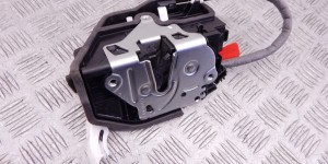 Замок двери задней левой BMW 4-series (F32/33/36) 51 22 7 229 459