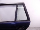 Дверь задняя левая BMW 5-series (E39) 41 52 8 266 725