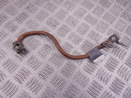 Минусовой провод аккумулятора BMW 3-series (E90/91/92) 61 12 6 938 493