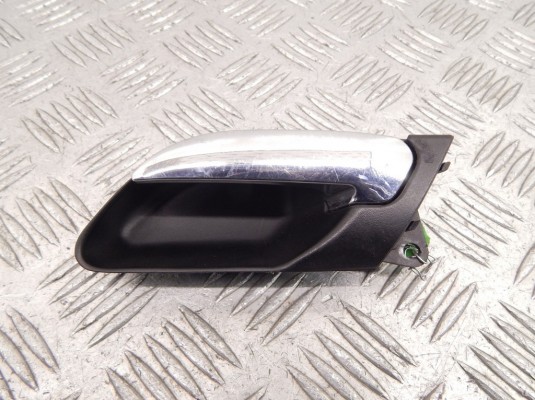 Ручка внутренняя передняя левая BMW 3-series (E46) 51 41 8 200 723