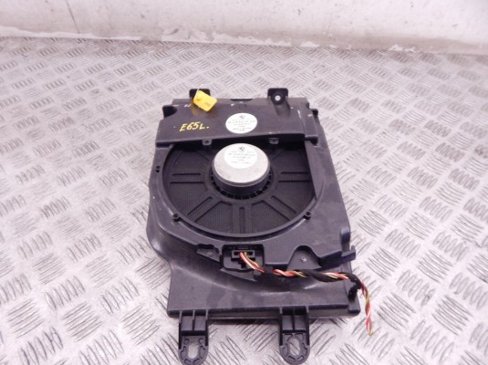 Сабвуфер BMW 7-series (E65/66) 65 13 6 915 157 Сабвуфер BMW 7-series (E65/66) 65 13 6 915 157