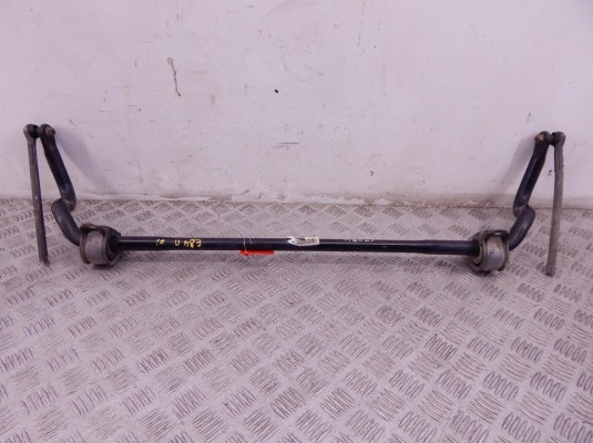 Стабилизатор подвески (поперечной устойчивости) передний BMW X1-series (E84) 31 35 6 793 639 Стабилизатор подвески (поперечной устойчивости) передний BMW X1-series (E84) 31 35 6 793 639