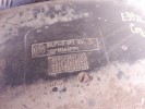 Защита арок задняя левая (подкрылок) BMW 5-series (E39) 51 71 8 172 461