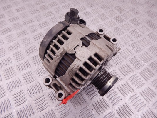 Генератор BMW X3-series (E83) 12 31 7 550 968