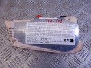 Подушка безопасности боковая (в сиденье) BMW 5-series (F10/11) 72 12 9 170 257