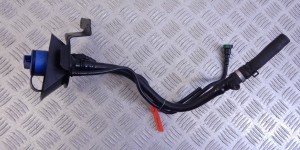 Горловина бака AdBlue BMW X5-series (F15) 7320484