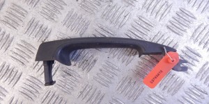 Ручка наружная передняя левая BMW 3-series (E46) 51 21 8 216 125