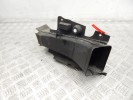 Воздуховод тормозной левый BMW 3-series (E46) 51 71 8 197 927