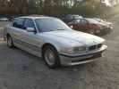 Стоп-сигнал BMW 7-series (E38)