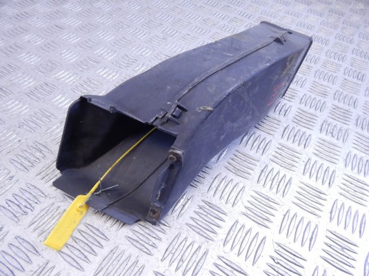 Воздуховод тормозной правый BMW 5-series (E39) 51 11 8 174 844