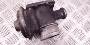 Клапан EGR BMW 5-series (E39) 11 71 7 785 789