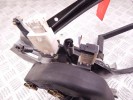 Узел педальный (блок педалей) BMW 5-series (E39) 35 31 1 161 586