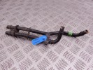 Патрубок автономного отопителя BMW 5-series (E39) 64 12 8 362 967