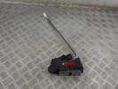 Замок двери передней правой BMW 3-series (E46) 51 21 7 011 244