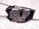 Замок двери задней правой BMW X5-series (E70) 51 22 7 167 076