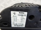 Щиток приборов (приборная панель) BMW X3-series (E83) 62 11 3 416 117