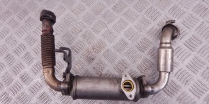 Радиатор EGR BMW 3-series (E46) 11 71 2 247 880