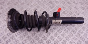 Стойка передняя правая BMW 3-series (F30/31) 31 31 6 791 558