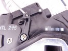 Замок двери задней левой BMW 3-series (E46) 51 22 7 011 245