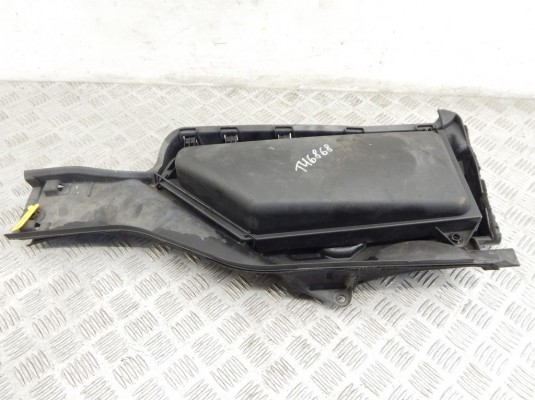 Корпус салонного фильтра BMW 5-series (E60/61) 64 31 6 921 601