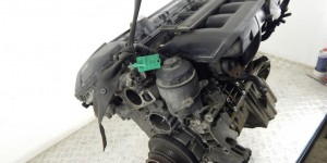 Двигатель BMW 3-series (E46)