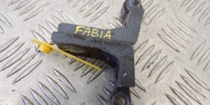 Петля двери задней левой SKODA FABIA 1 поколение (1999-2004 ) 6Y0831412D