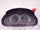 Щиток приборов (приборная панель) BMW 3-series (E46) 62 10 4 117 718