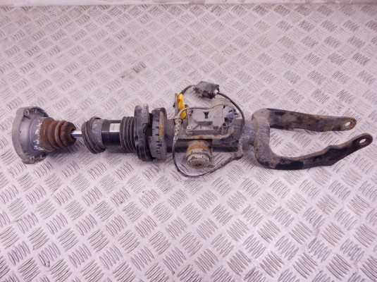 Амортизатор передний правый BMW 7-series (F01/02) 37 11 6 796 940 Амортизатор передний правый BMW 7-series (F01/02) 37 11 6 796 940