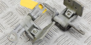 Петля крышки багажника BMW 3-series (E36) 41 62 8 191 727