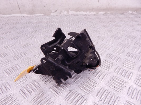 Замок капота BMW 7-series (F01/02) 51 23 7 206 453