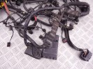 Проводка BMW i3-series (I01)