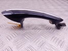 Ручка наружная задняя левая BMW 7-series (F01/02) 51 21 7 231 929
