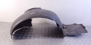 Защита арок передняя левая (подкрылок) BMW 3-series (E46) 51 71 7 036 495