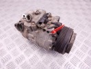 Компрессор кондиционера BMW 5-series (E39) 64 52 6 910 458