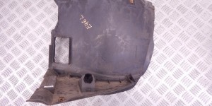 Защита арок передняя левая (подкрылок) BMW 3-series (E46) 51 71 8 193 811
